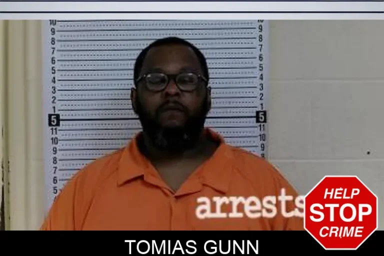 Tomias Gunn