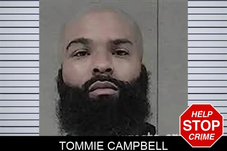 Tommie Campbell