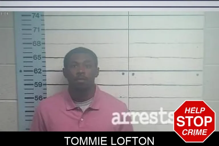 Tommie Lofton