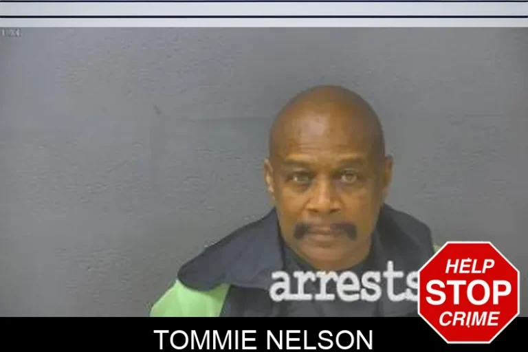 Tommie Nelson