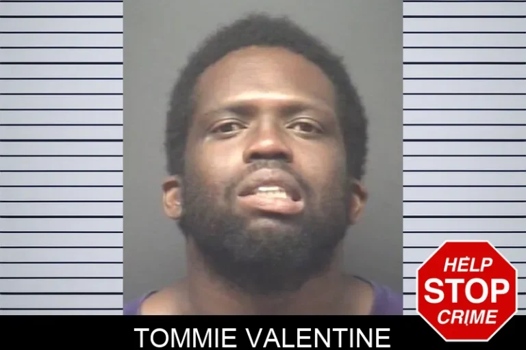 Tommie Valentine