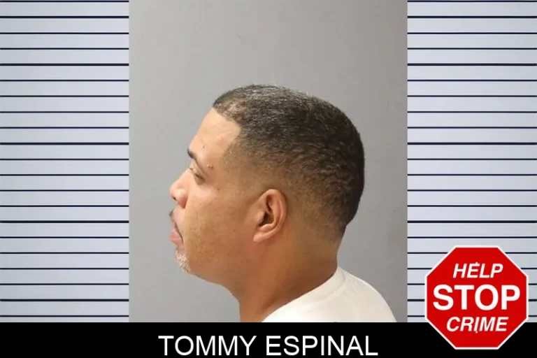 Tommy Espinal