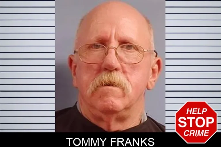 Tommy Franks