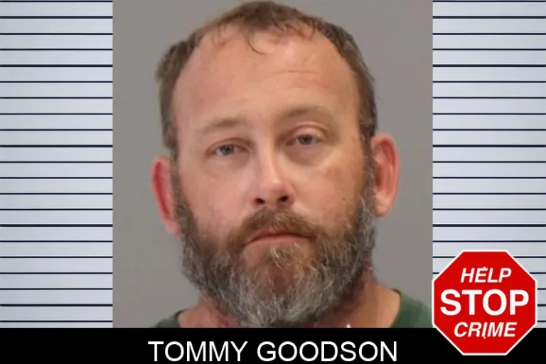 Tommy Goodson