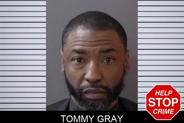 Tommy Gray
