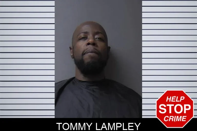 Tommy Lampley