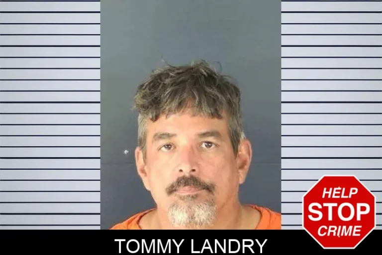 Tommy Landry