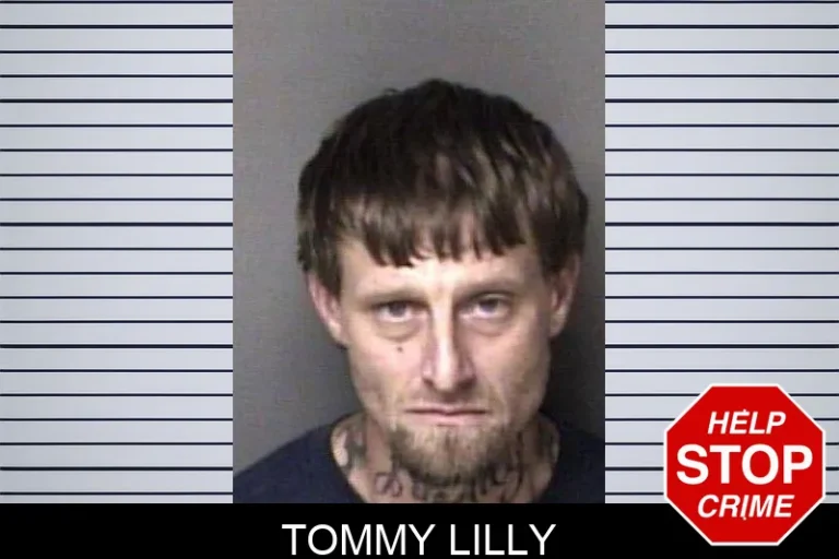 Tommy Lilly