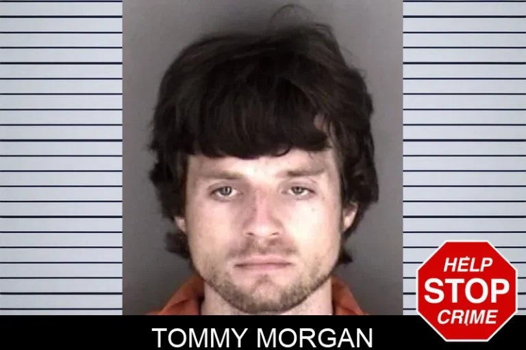 Tommy Morgan