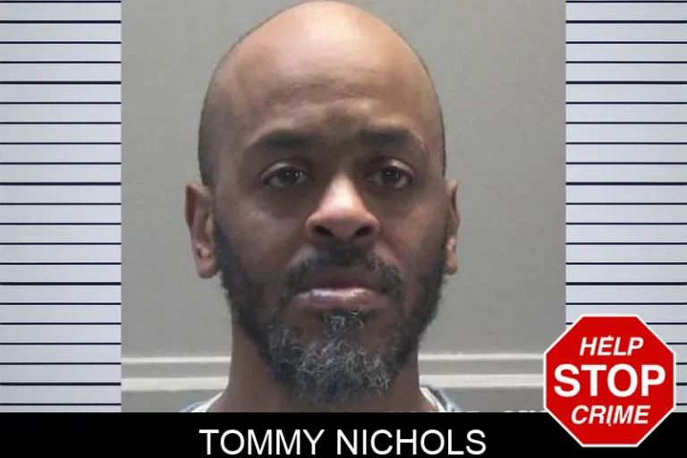 Tommy Nichols