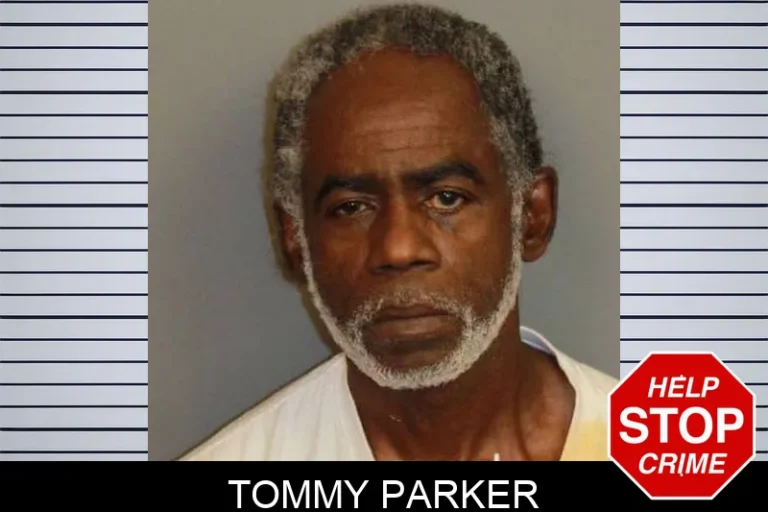 Tommy Parker
