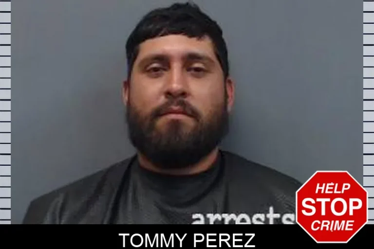 Tommy Perez
