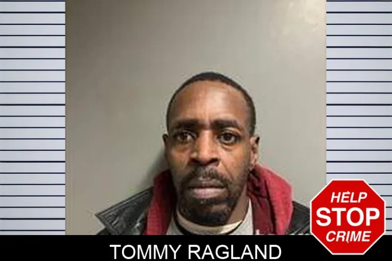 Tommy Ragland