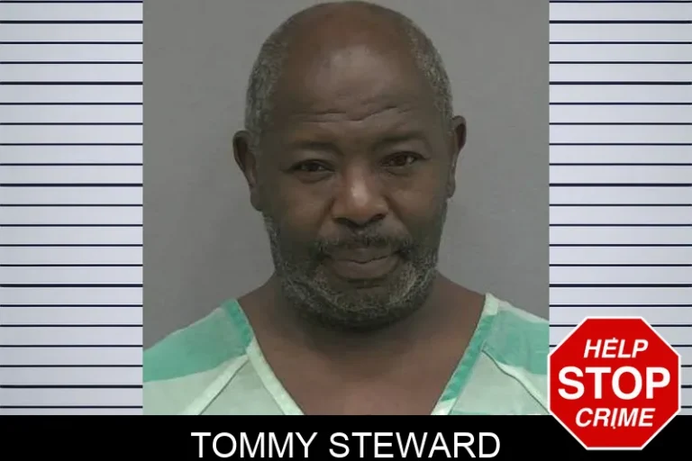 Tommy Steward