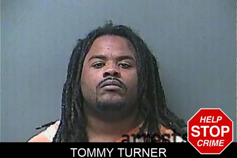 Tommy Turner