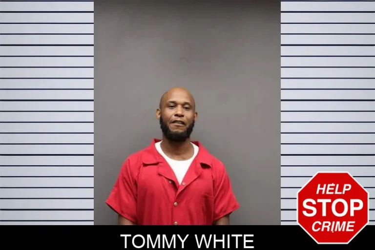 Tommy White