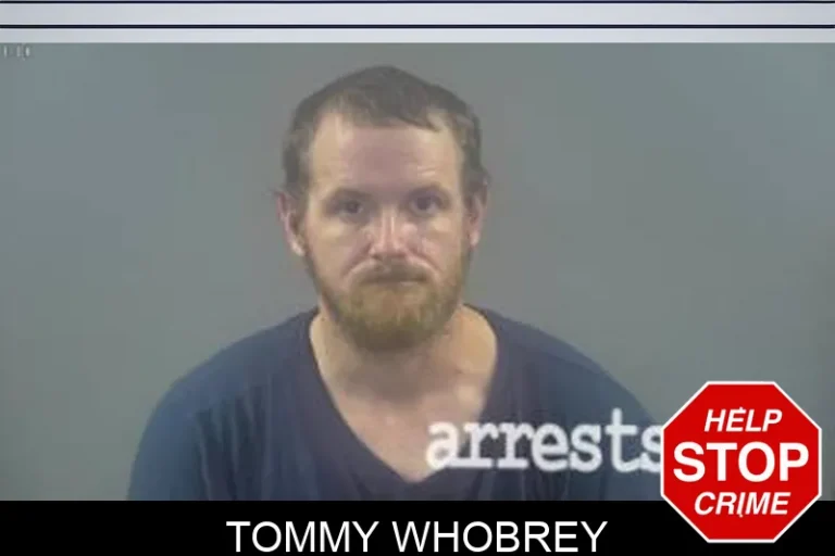 Tommy Whobrey