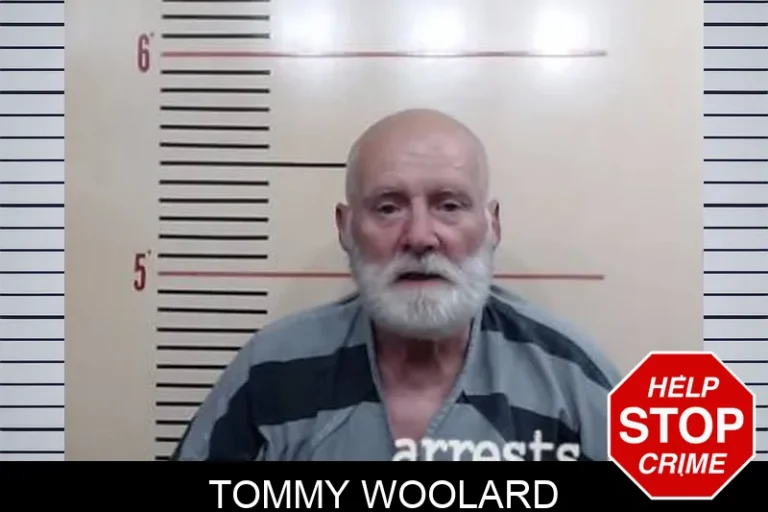 Tommy Woolard
