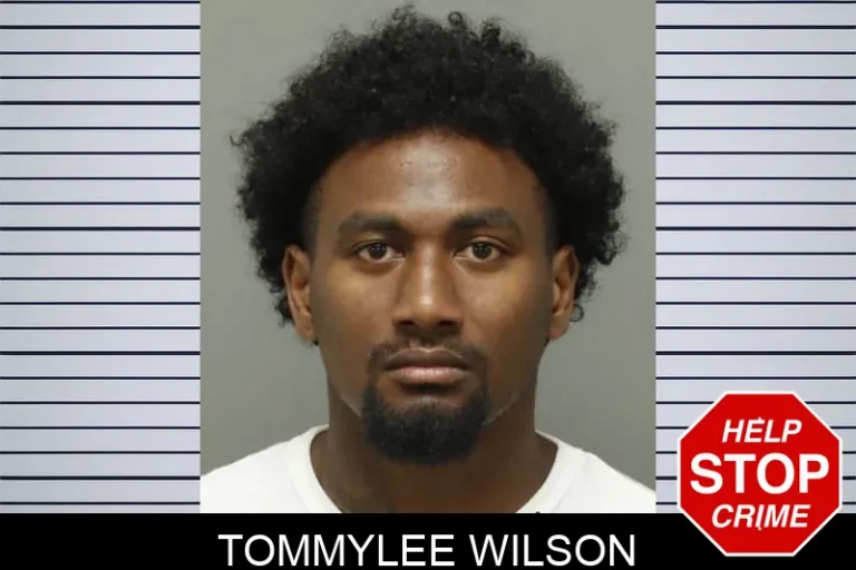 Tommylee Wilson