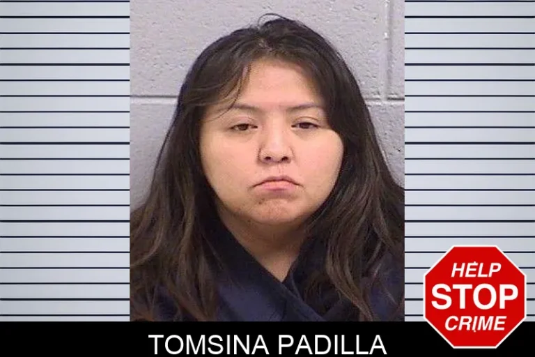Tomsina Padilla