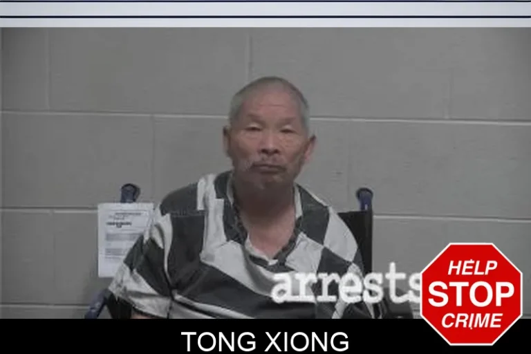 Tong Xiong