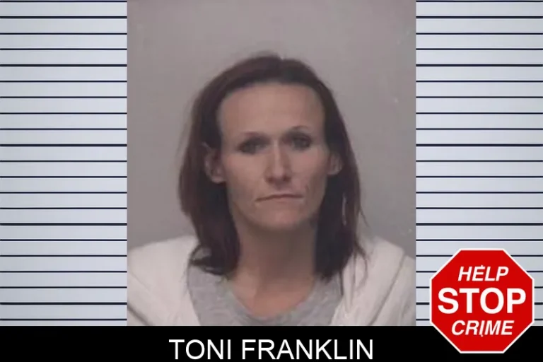 Toni Franklin