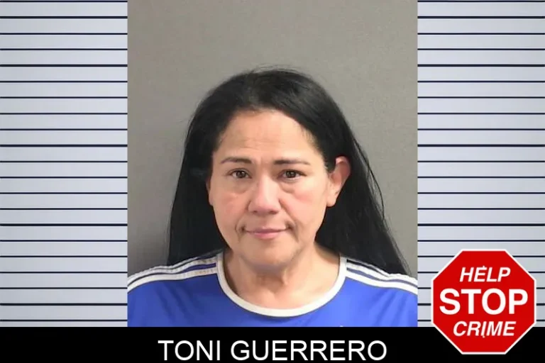 Toni Guerrero