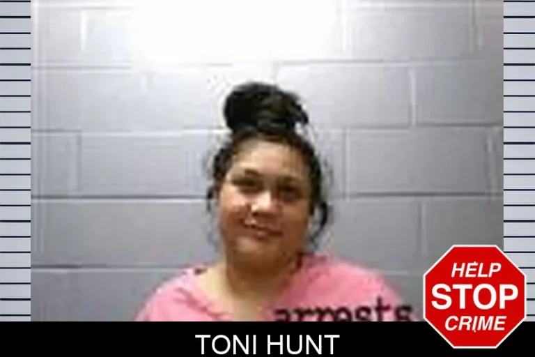 Toni Hunt