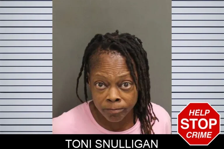 Toni Snulligan