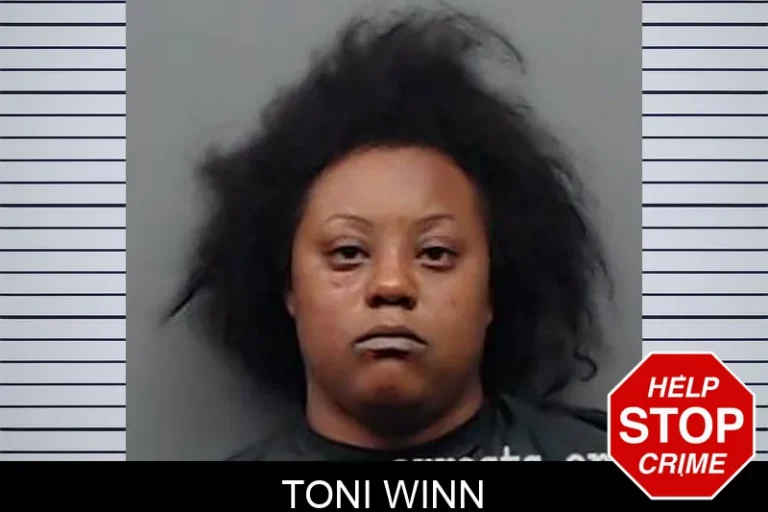 Toni Winn