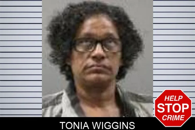 Tonia Wiggins