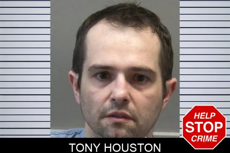Tony Houston