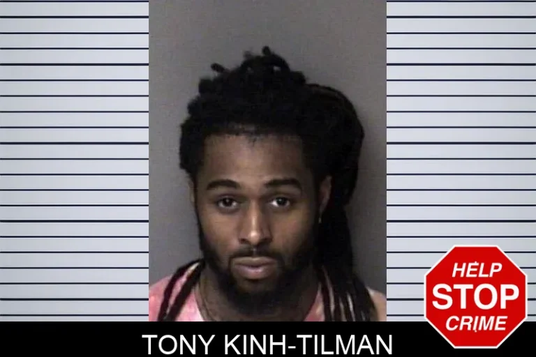 Tony Kinh-Tilman