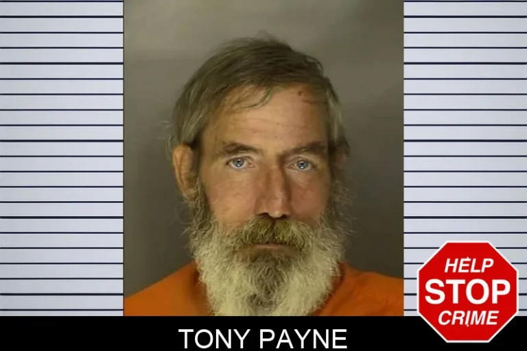 Tony Payne