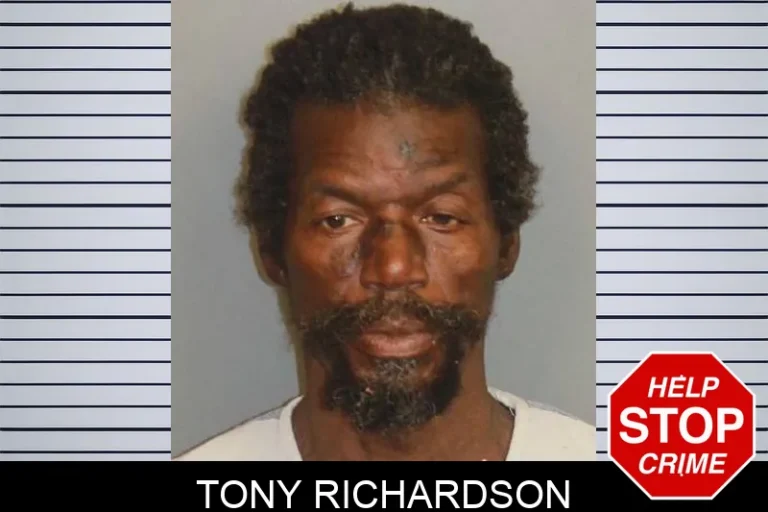 Tony Richardson