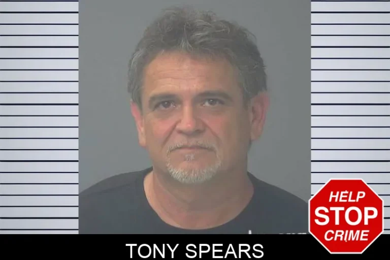 Tony Spears