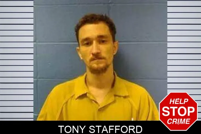 Tony Stafford