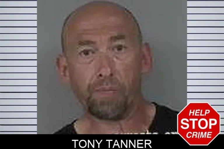 Tony Tanner