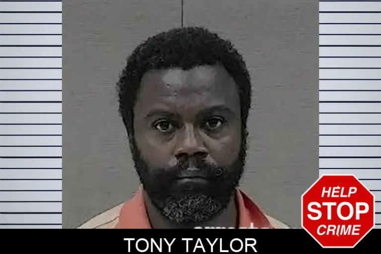 Tony Taylor