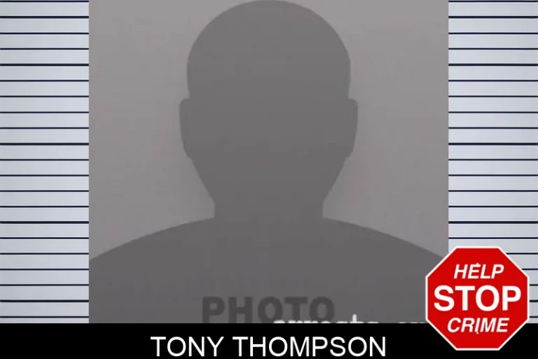 Tony Thompson