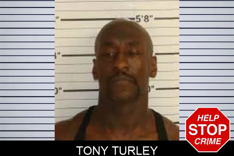 Tony Turley