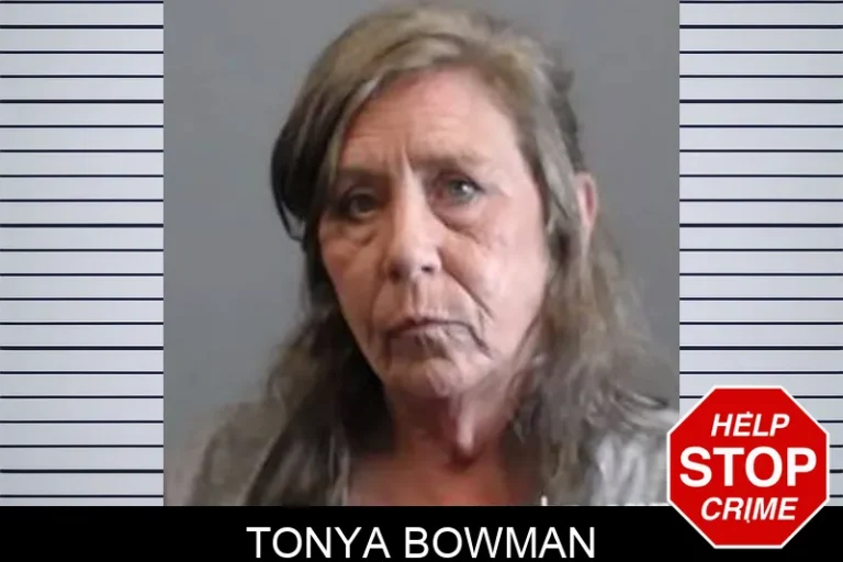 Tonya Bowman