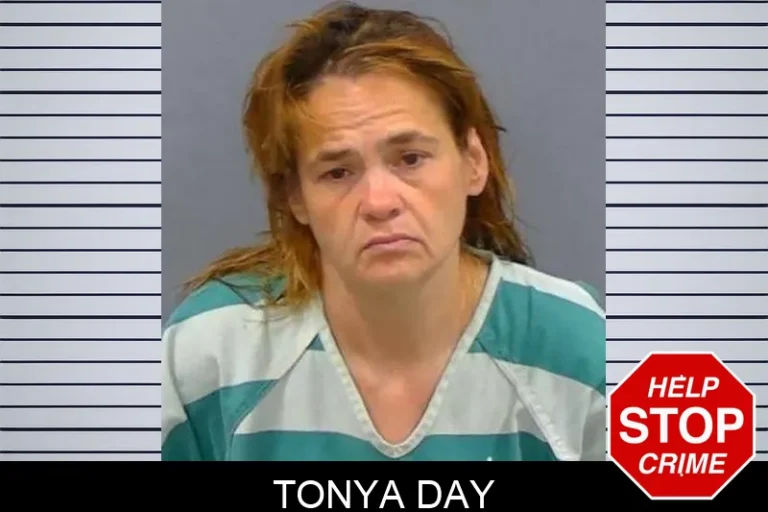 Tonya Day