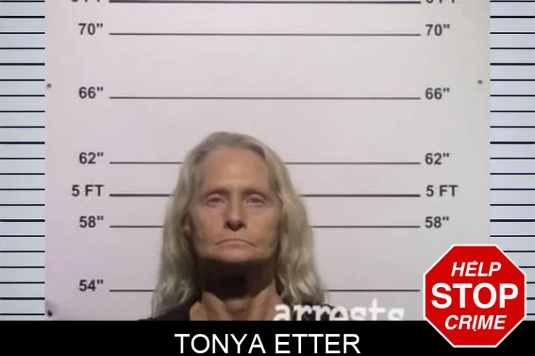 Tonya Etter