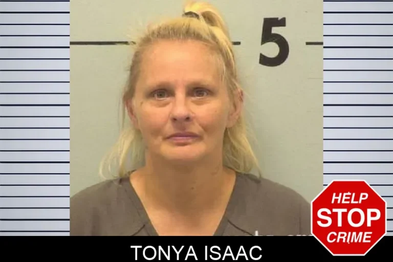 Tonya Isaac