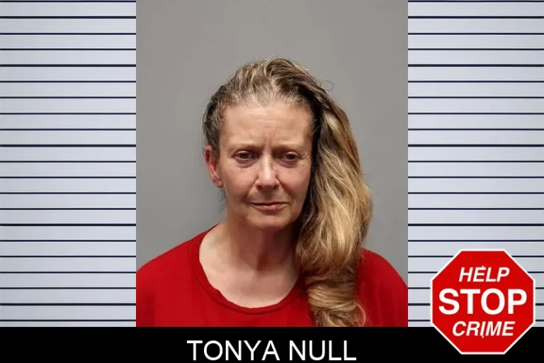 Tonya Null