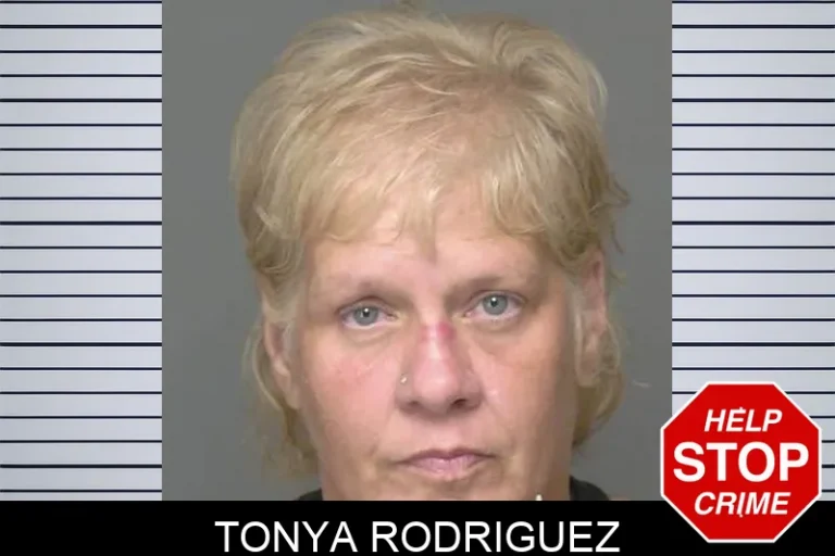 Tonya Rodriguez