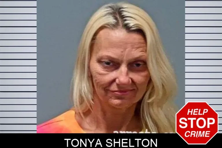 Tonya Shelton