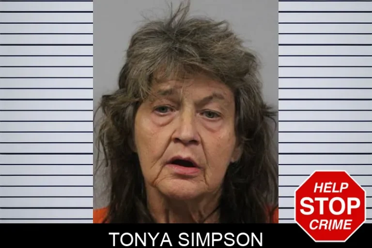 Tonya Simpson