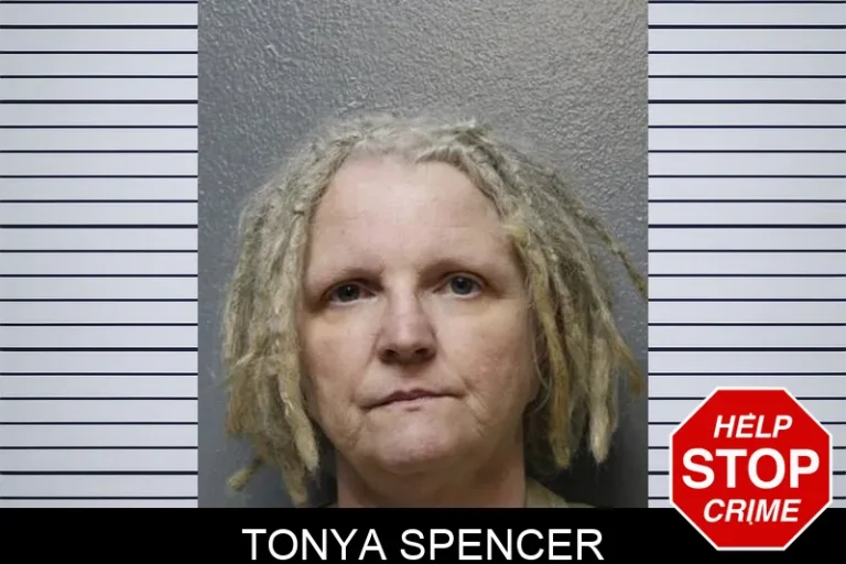 Tonya Spencer